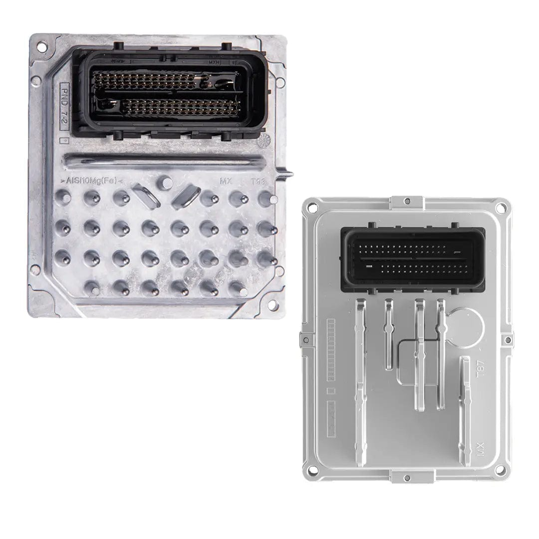 GM Duramax L5P SOTF Tune Package (20202023)