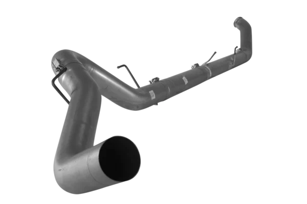 5″ Exhaust DPF Delete | Dodge Ram Cummins Diesel 6.7 13-18