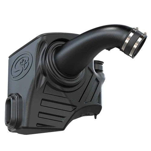 S&B Intake | GM Duramax Diesel L5P 20-22