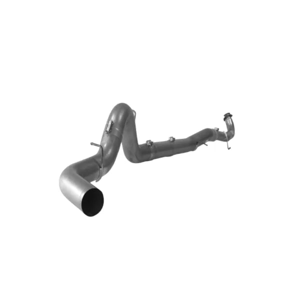 5 Inch Exhaust Kit | GM Duramax LML | 2011-2015