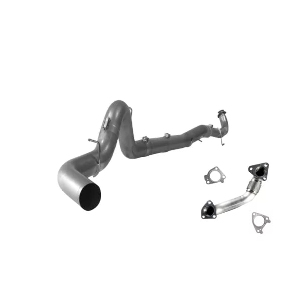 5 Inch Exhaust Kit | GM Duramax LML | 2011-2015