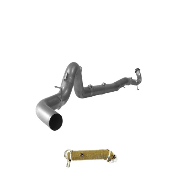5 Inch Exhaust Kit | GM Duramax LML | 2011-2015