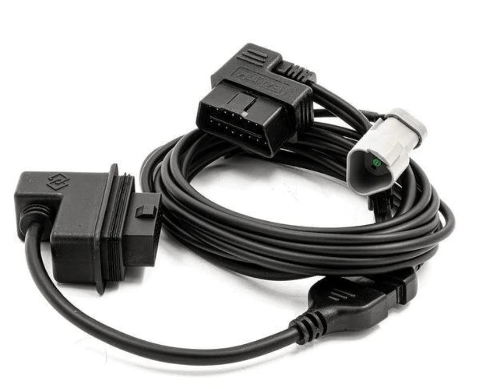 SOTF Switches and Cables | RAM Cummins | 2006-2021