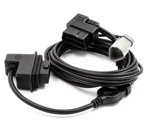 SOTF Switches and Cables for Dodge Ram Cummins 2006-2021