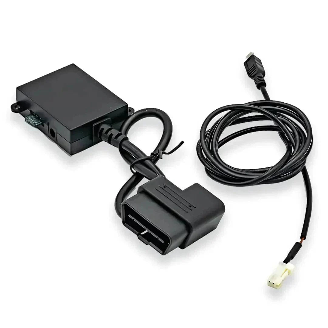 SOTF Switches and Cables | RAM Cummins | 2006-2021
