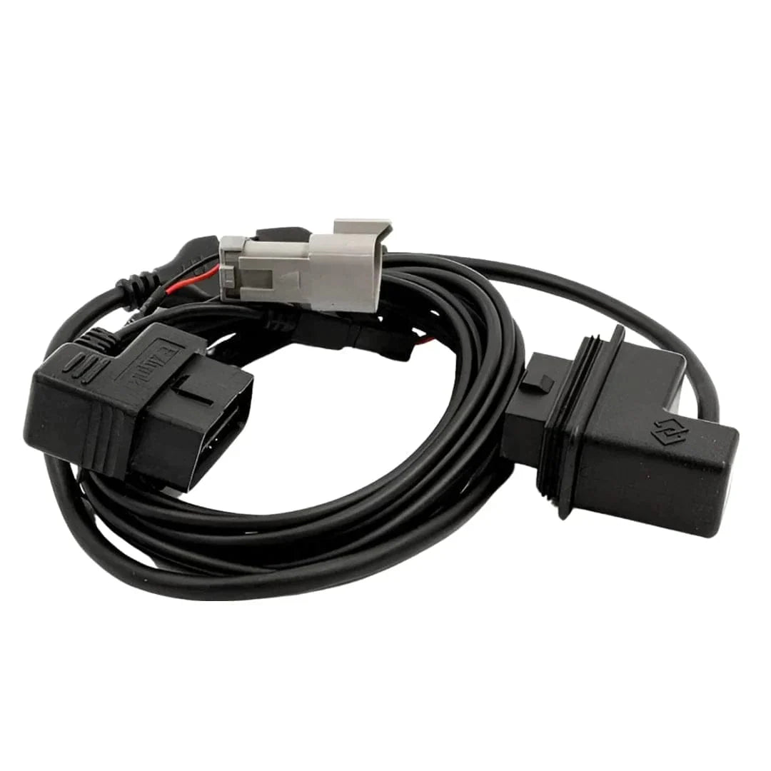 SOTF Switches and Cables | RAM Cummins | 2006-2021