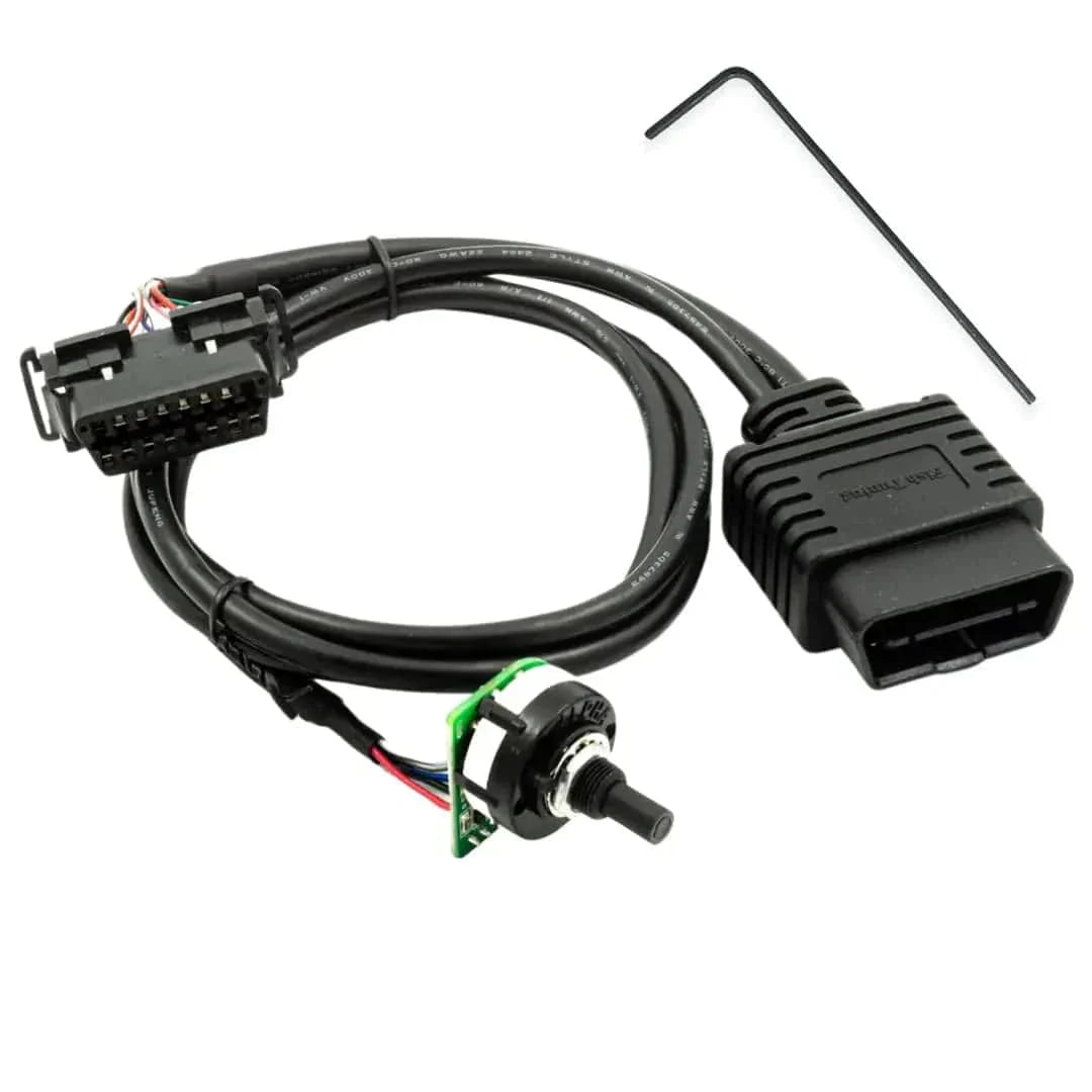 SOTF Switches and Cables | RAM Cummins | 2006-2021