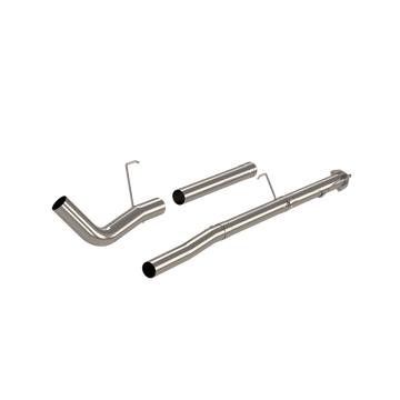 Full DPF/DEF/EGR Delete Kit | Ram Cummins 6.7L Cab & Chassis | 2013-2018 /w EZ Lynk Auto Agent 3