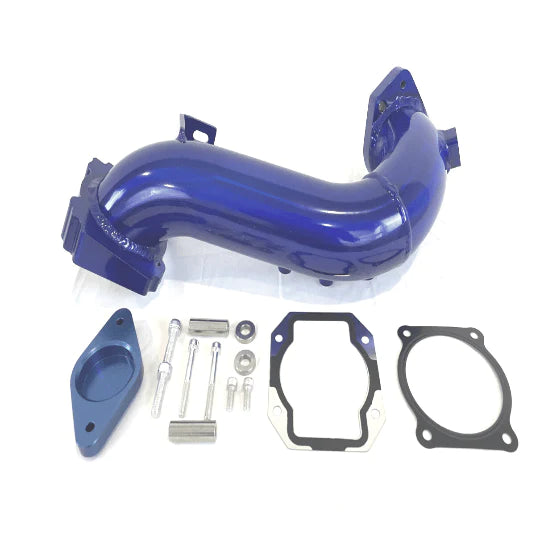 Intake Bridge 2011-2016 GM Duramax 6.6L