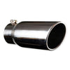 Black Bandit Stainless Steel Exhaust Tip