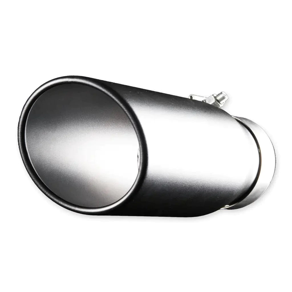 Black Bandit Stainless Steel Exhaust Tip