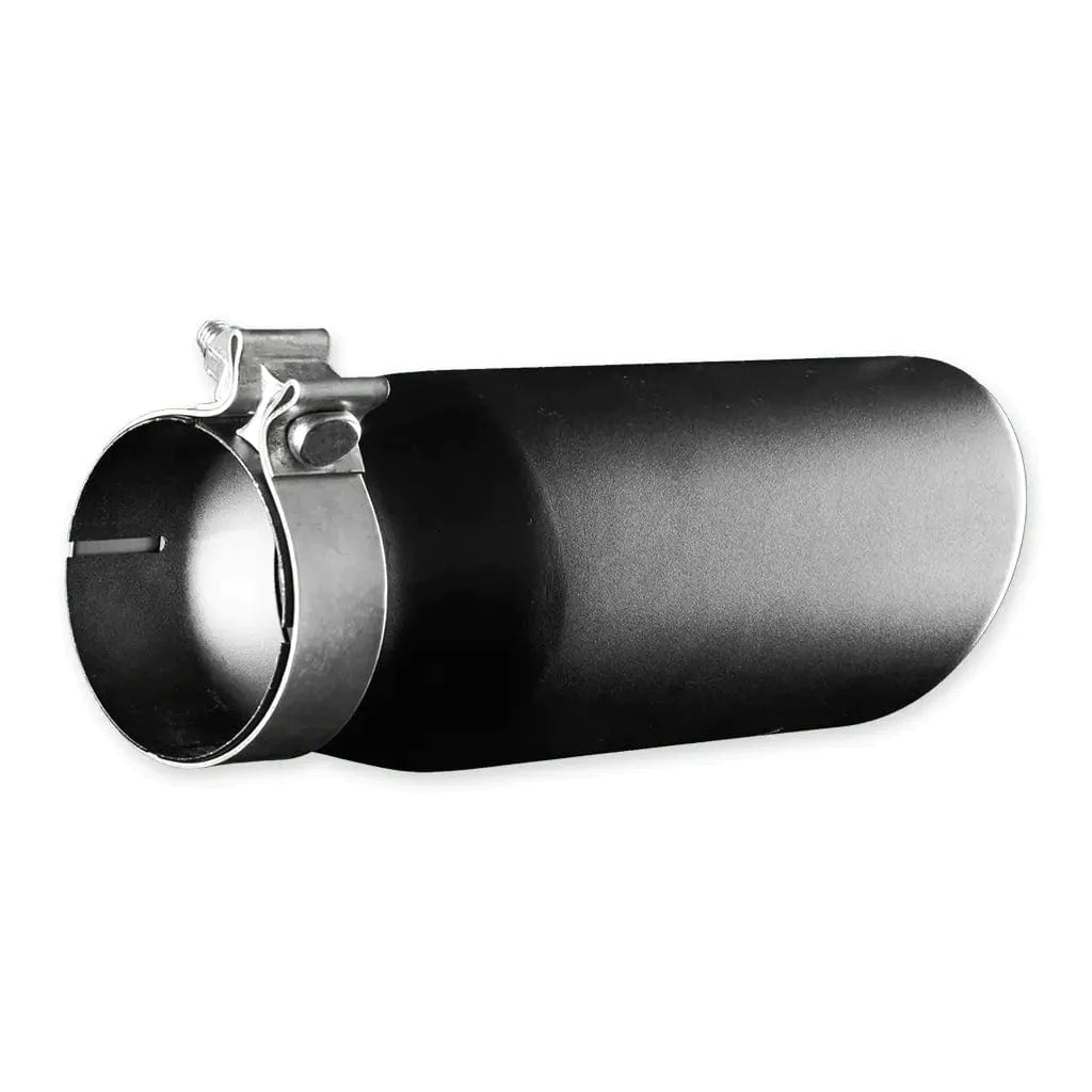 Black Bandit Stainless Steel Exhaust Tip