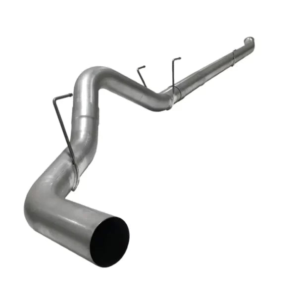 4 Inch Exhaust DPF Delete | Dodge Ram Cummins Diesel 6.7 | 2013-2018