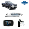 Ford Powerstroke 6.4L | Full Delete Kit DPF/DEF/EGR | 2008-2010 | H&S Mini Maxx