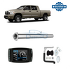 Full DPF/DEF/EGR Delete Kit Ram Cummins 6.7L 2007.5-2009