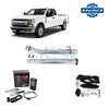 Ford Powerstroke 6.7L | Full Delete Kit (DPF/DEF/EGR) w/ BDX Bully Dog | 2017-2019