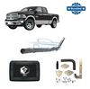 Full Delete Kit with Iron Loader Tuner | Ram Eco-Diesel 3.0L | 2014-2017