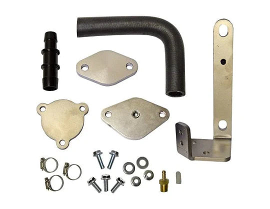 Full Delete Kit with Iron Loader Tuner | Ram Eco-Diesel 3.0L | 2014-2017