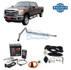 Full DPF/DEF/EGR Delete Kit w/ Bully Dog BDX Tuner | Ford 6.7L Powerstroke | 2011-2019