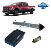 Full DPF/DEF/EGR Delete Bundle | Nissan Titan XD Cummins 5.0L | 2016-2018 w/ EZ Lynk Auto Agent 3