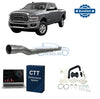 Full DPF/DEF/EGR Delete Bundle | RAM Cummins 6.7L | 2022–2024