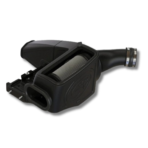 S&B Cold Air Intake 2003-2007 Ford Powerstroke 6.0L