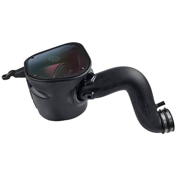 S&B Cold Air Intake | Dodge Ram Cummins 6.7 | 2007-2009