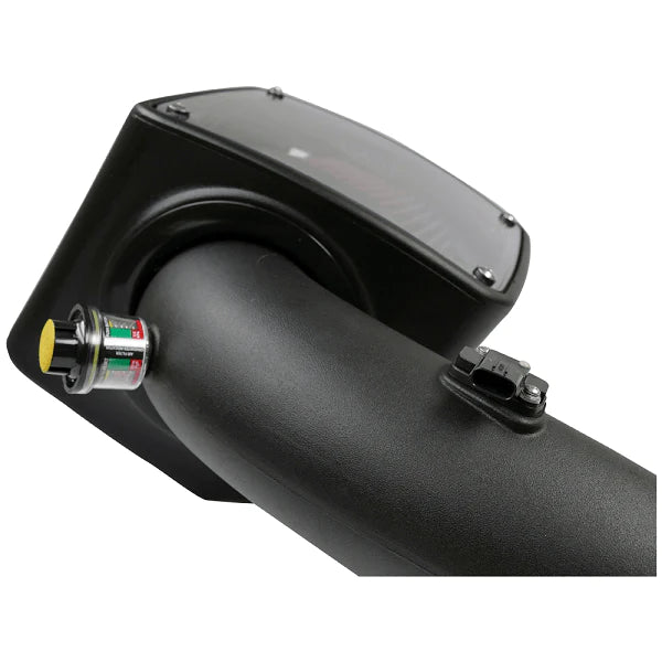 S&B Intake | GM Duramax Diesel LMM 2007-2010