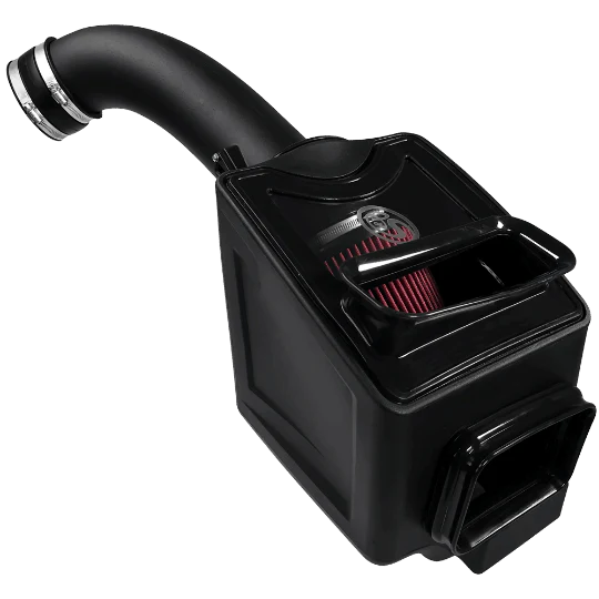 S&B Intake | GM Duramax Diesel L5P 2017-2019