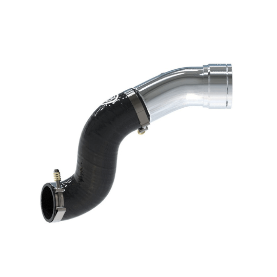 Ford Powerstroke 6.7L – Cold Side Intercooler Pipe (2017-2022)