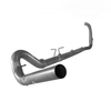 5 Inch Turbo Back Race Exhaust | Ford Powerstroke 6.0L | 2003-2007