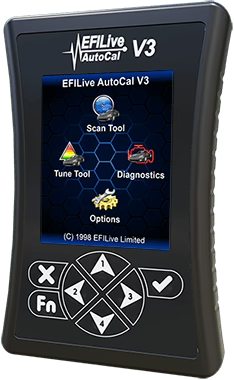 Full Delete Kit (DPF/DEF/EGR) | GM/Chevy Duramax 6.6L LML | 2015.5-2016 /w EFI Live Autocal V3