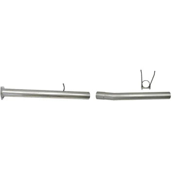 Full DPF/DEF/EGR Delete Kit | Ram Cummins 6.7L | 2013-2018 /w Mini Maxx V2