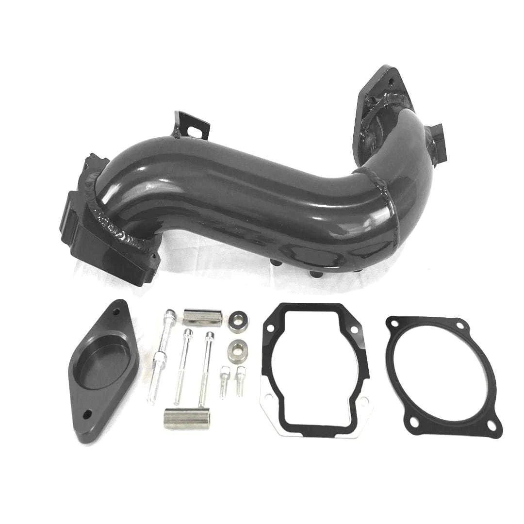 Intake Bridge 2011-2016 GM Duramax 6.6L