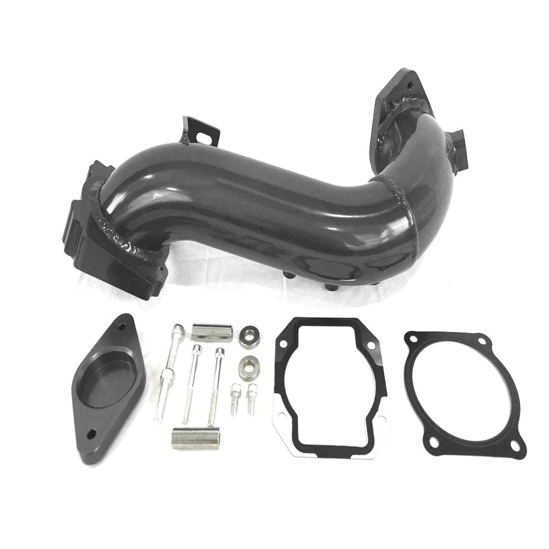 Intake Bridge 2015.5-2016 GM Duramax 6.6L