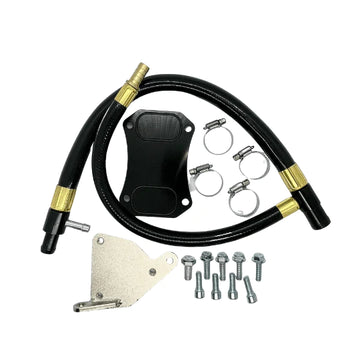 Full Delete Kit (DPF/DEF/EGR) | GM/Chevy Duramax 6.6L LML | 2015.5-2016 /w EFI Live Autocal V3