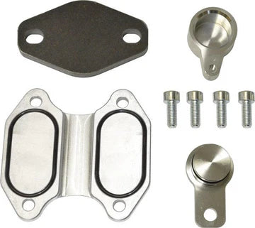 Full DPF/DEF/EGR Delete Kit | Ram Cummins 6.7L Cab & Chassis | 2013-2018 /w EZ Lynk Auto Agent 3