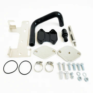 Full DPF/DEF/EGR Delete Kit | Ram Cummins 6.7L | 2013-2018 /w Mini Maxx V2