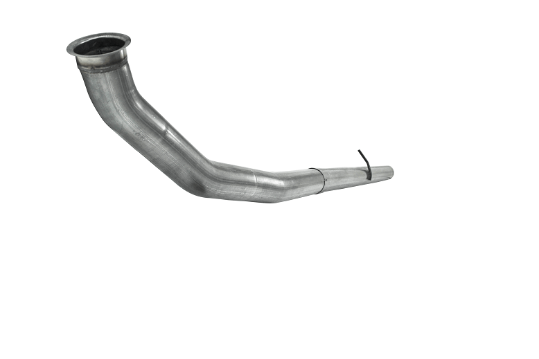 Ram Cummins 6.7L Cat & DPF Delete Pipe (2007.5-2012)