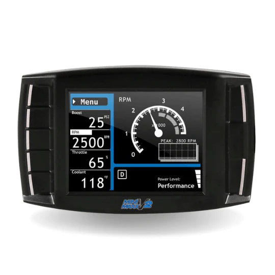 Full DPF/DEF/EGR Delete Kit | Ram Cummins 6.7L | 2013-2018 /w Mini Maxx V2